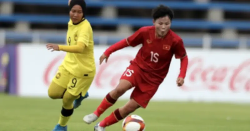 Nguyễn Thị Bích Thùy: Nhạc trưởng nhỏ con định hình tương lai đội tuyển nữ Việt Nam