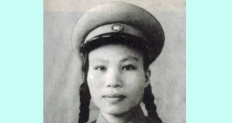 Nguyễn Thị Chiên: Nữ Anh hùng đầu tiên của Quân đội nhân dân Việt Nam và hành trình lịch sử