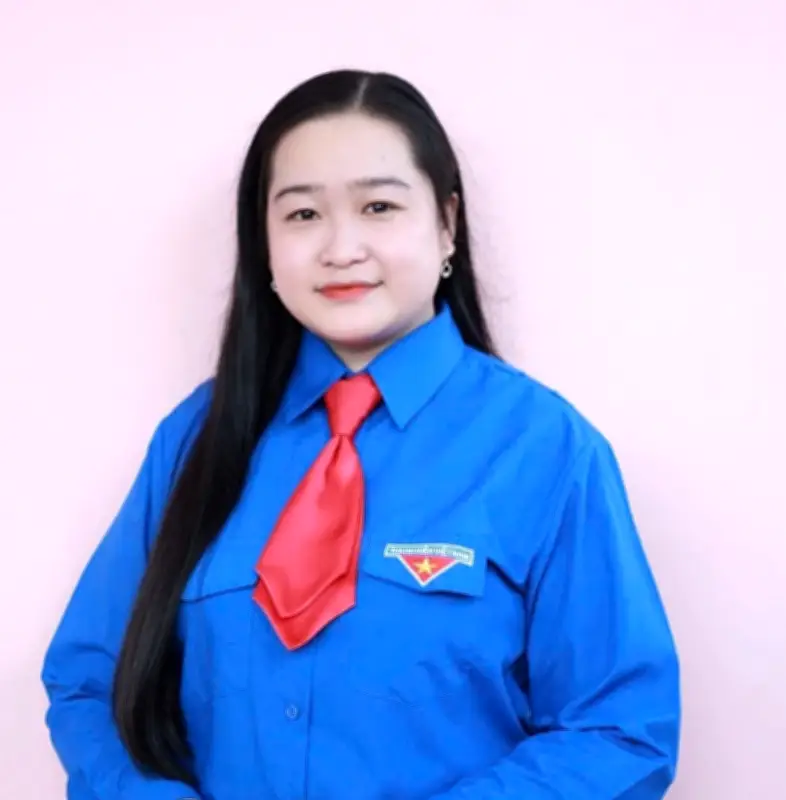 Nguyễn Thị Huỳnh Khuyên: Tấm Gương Trẻ Tiêu Biểu Với Chuỗi Hoạt Động An Sinh Xã Hội