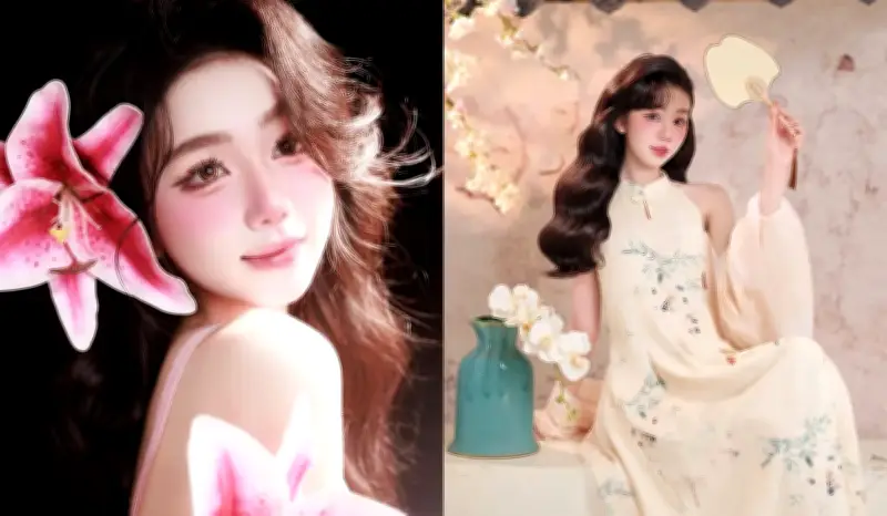 Nguyễn Thị Vân: Cô Gái Quảng Ninh Vượt Khó Trở Thành Người Mẫu Ảnh Tự Lập