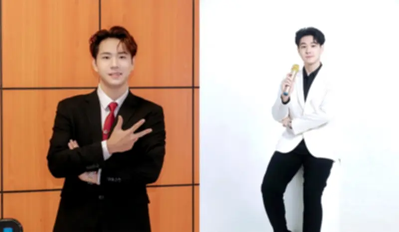 Nguyễn Trung Quân: Từ cậu bé nhút nhát đến Phó Ban MC và doanh nhân tương lai