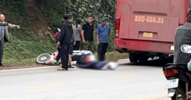 Ngày 27 tháng Chạp: 52 vụ tai nạn giao thông, 34 người tử vong, lực lượng CSGT xử lý hơn 10.000 vi phạm