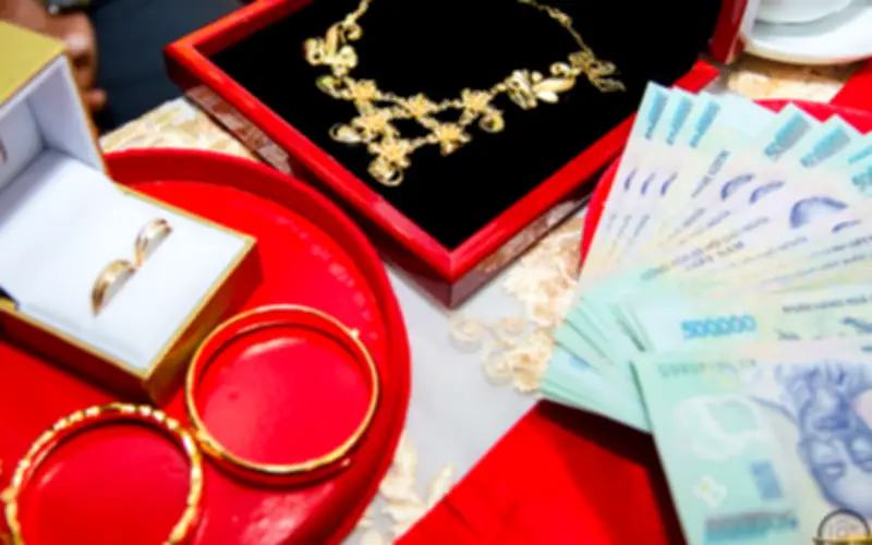 Ngày giờ đẹp và những ngày nên tránh khi mua vàng cưới để thu hút tài lộc, vận may