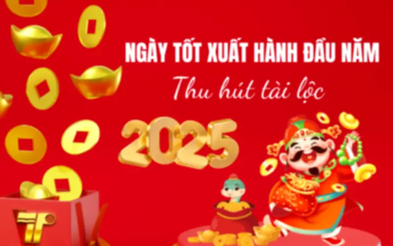 Ngày Giờ Tốt Xuất Hành Đầu Năm 2026: Đại Cát Đại Lợi Theo Quan Niệm Dân Gian