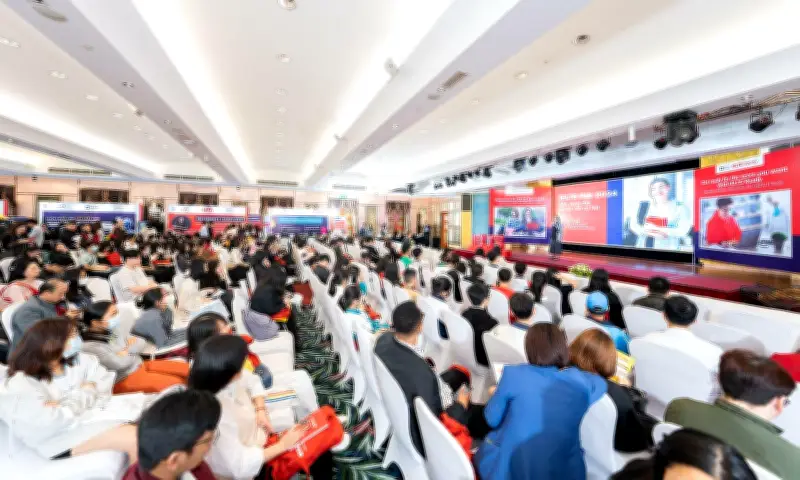 Ngày Hội IELTS 2026 Của Hội Đồng Anh Trở Lại TP HCM Và Hà Nội Với Nhiều Ưu Đãi