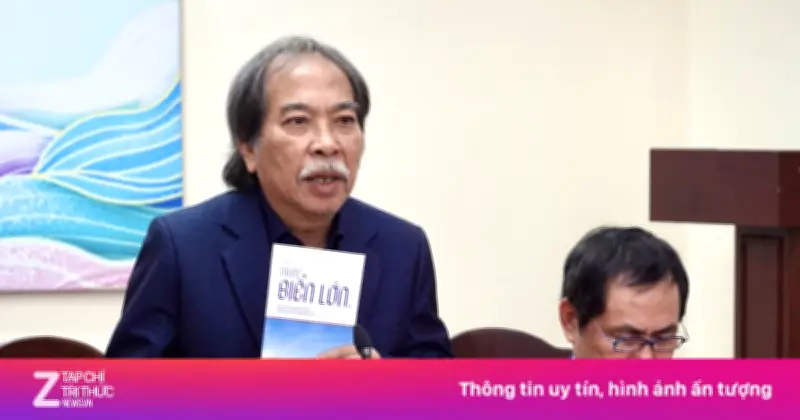 Ngày Thơ Việt Nam 2026: Tìm 'Phẩm Giá Thi Ca' Trong Hầm Mỏ Quảng Ninh