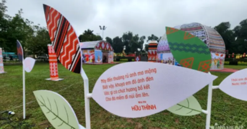 Ngày thơ Việt Nam: Hành trình khám phá phạm vi và giá trị của thi ca