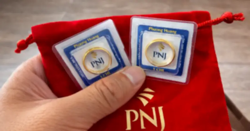 Ngày Thần Tài: 6 Bài Học Tài Chính Sâu Sắc Từ Việc Mua Vàng