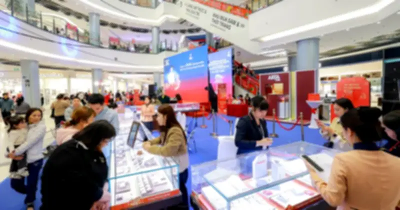 Ngày Thần Tài: Mua Vàng Lấy May Và Cơ Hội Tích Lộc Cùng PNJ