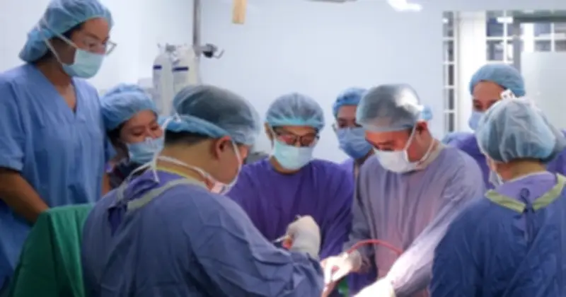 Ngày Thầy thuốc Việt Nam 27/2: Nguồn gốc lịch sử và ý nghĩa nhân văn sâu sắc