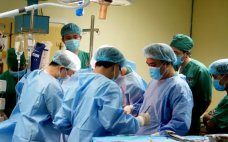 Ngày Thầy thuốc Việt Nam 27/2: Tôn vinh và nhắc nhớ sứ mệnh cao cả của ngành y