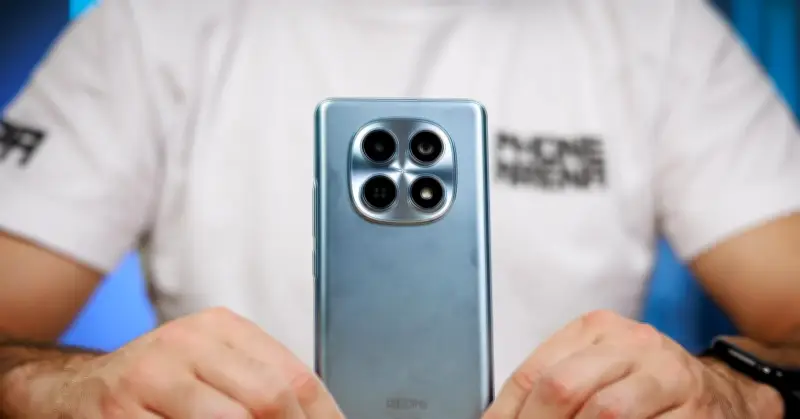 Ngày tàn của điện thoại thông minh giá rẻ: Thị trường chuyển hướng mạnh mẽ