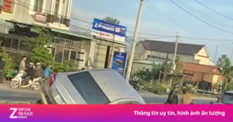 Ngày đầu nghỉ Tết: 65 người thương vong vì tai nạn giao thông, vi phạm nồng độ cồn cao