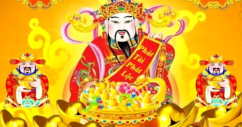 Ngày Vía Thần Tài 2026: Ý Nghĩa, Thời Gian Và Nghi Lễ Cúng Đúng Cách