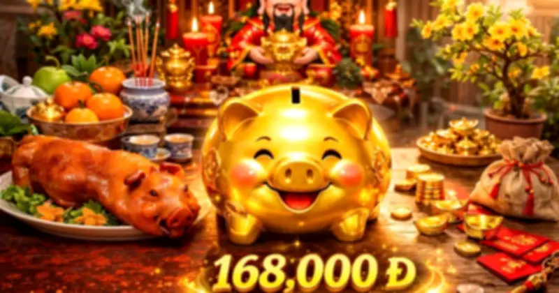 Ngày Vía Thần Tài 2026: Nghi Lễ Cầu Tài Và Góc Nhìn Từ Chuyên Gia Phong Thủy