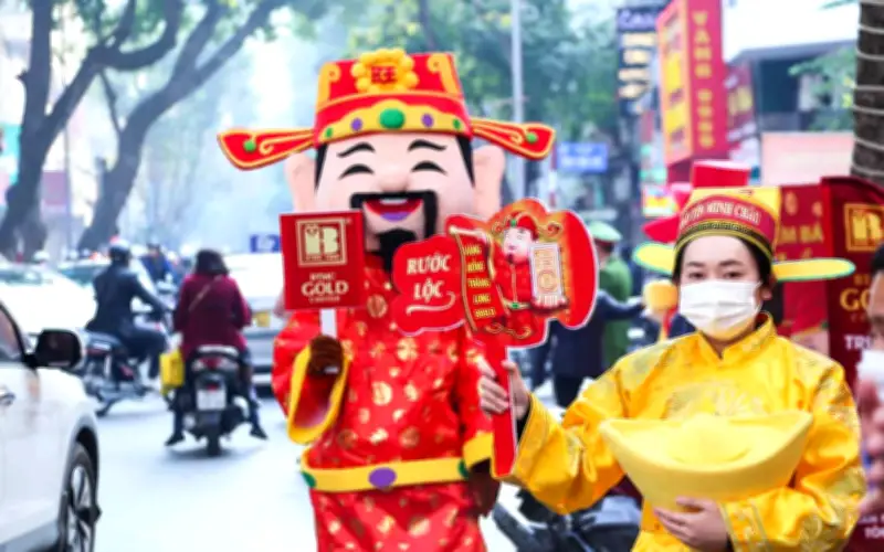 Ngày Vía Thần Tài 2026: Thời điểm vàng cúng lễ, chuẩn bị mâm cỗ đầy đủ