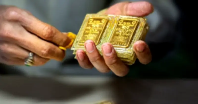 Ngày vía Thần Tài: 3 lưu ý quan trọng để mua vàng thông minh, tránh 'mua cho có'