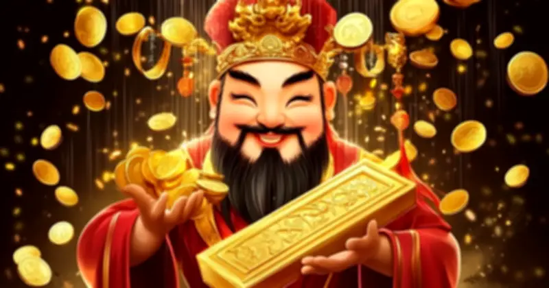 Ngày Vía Thần Tài: 4 Con Giáp Đeo Vàng Hút Tài Lộc, May Mắn Theo Phong Thủy