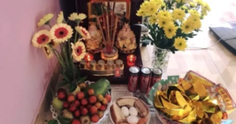 Ngày vía Thần tài mùng 10 tháng giêng: Nguồn gốc và phong tục mua vàng cầu lộc