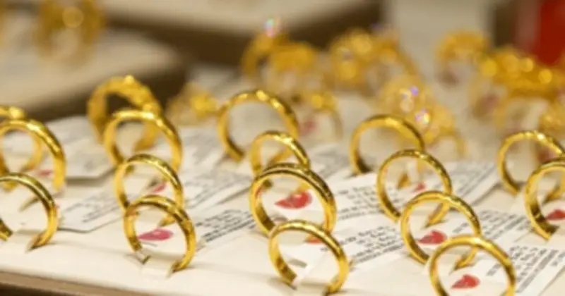 Ngày Vía Thần Tài: Mua Vàng Tích Lũy Cần Tỉnh Táo Trước Biến Động Giá