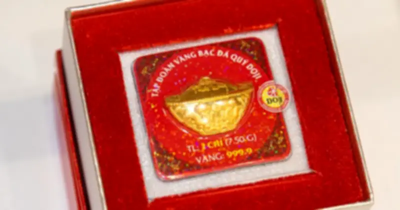 Ngày Vía Thần Tài: Nên Bán Vàng Để Chốt Lời Hay Giữ Lại Cầu May?