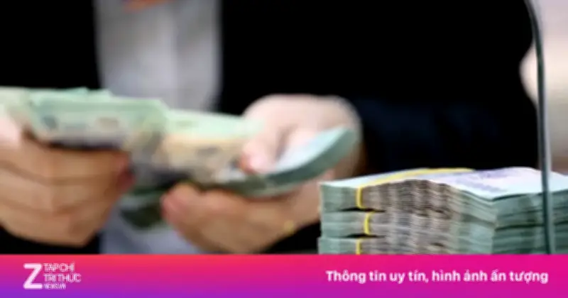 Ngân hàng lớn đẩy mạnh rao bán nợ xấu trước thềm Tết Nguyên đán