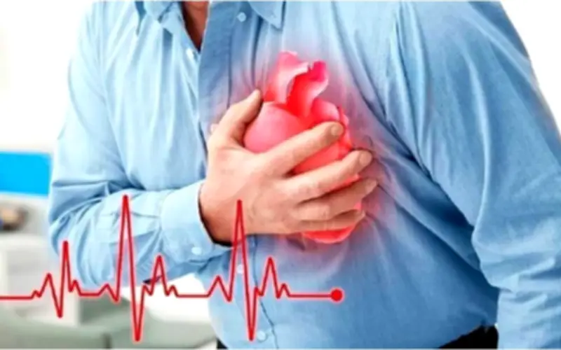 Người Đàn Ông Quảng Ninh Bị Nhồi Máu Cơ Tim Từ Dấu Hiệu Đau Ngực Phổ Biến