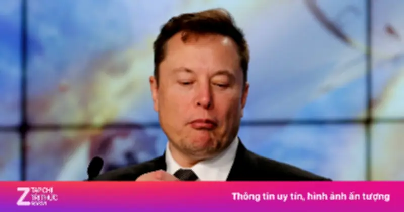Người Đức 'Quay Lưng' Với Xe Điện Tesla, Elon Musk Là Nguyên Nhân Chính