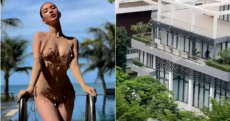 Ngọc Trinh: Hành trình từ 'nữ hoàng nội y' đến doanh nhân và sự thay đổi sau thị phi