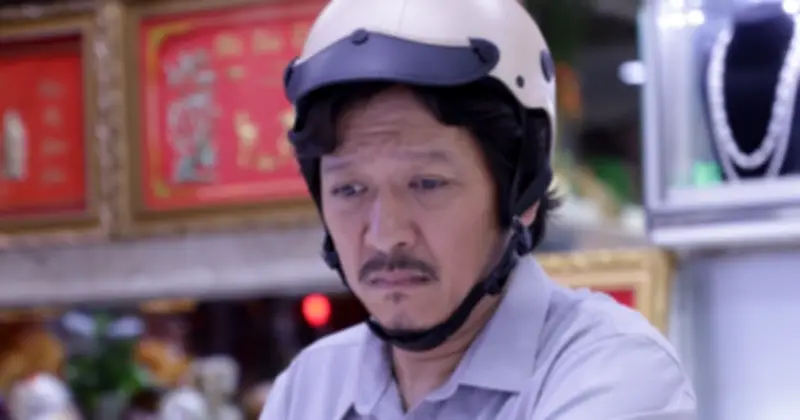 Nhà Ba Tôi Một Phòng Thu Hơn 44 Tỷ Đồng Sau 3 Ngày, Trường Giang Bày Tỏ Lòng Biết Ơn