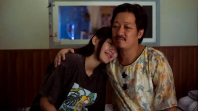 Nhà Ba Tôi Một Phòng: Trường Giang cán mốc 100 tỷ, âm nhạc và tình thân chinh phục khán giả