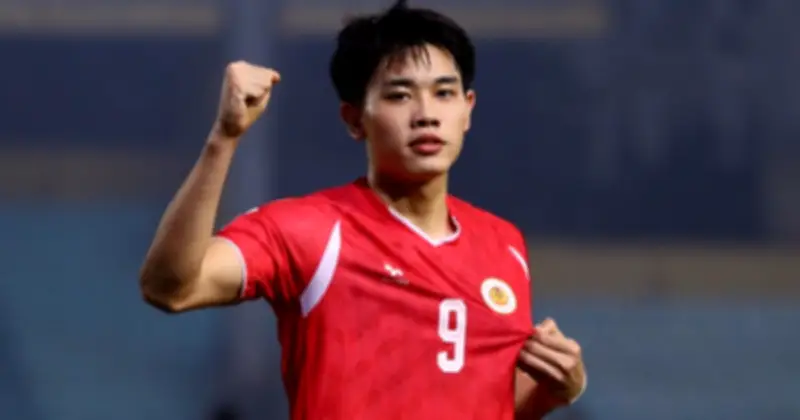 Đình Bắc khẳng định vị thế và tìm thấy hướng đi riêng sau chiến thắng của CAHN