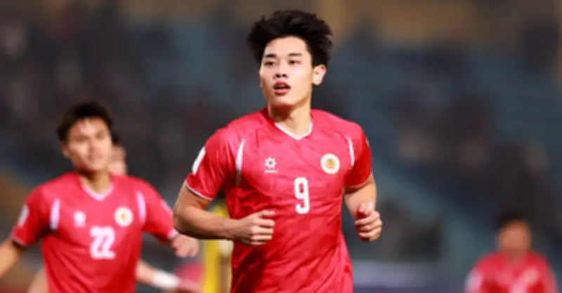 Định bắc tiến của Quang Hải: Không có Tết, chỉ có bóng đá và khát vọng