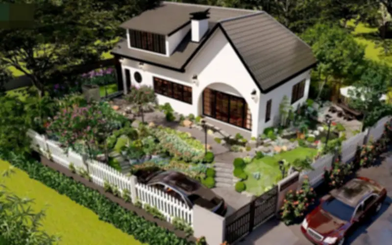 Nhà Có Những Đặc Điểm Này Càng Ở Càng Giàu, Phúc Khí Dồi Dào