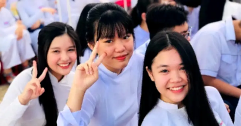 Định hướng ngành học 2026-2035: Ưu tiên AI, bán dẫn, hỗ trợ học phí cho sinh viên