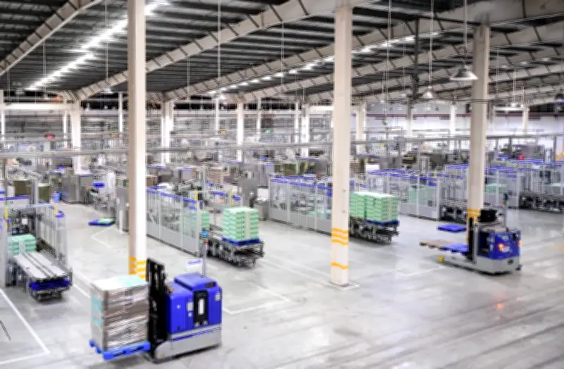 Định hướng phát triển bền vững ngành sữa Việt Nam đến năm 2045