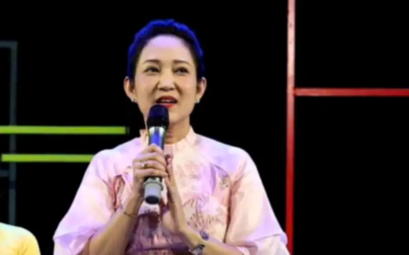 Nhà hát kịch TP.HCM trở lại sân khấu Tết sau 7 năm với vở 'Mã đáo khai xuân'