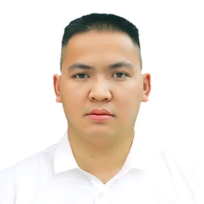 Nhà khoa học trẻ Lê Bá Vinh: Từ nghiên cứu dược liệu đến thành viên hiệp hội danh giá