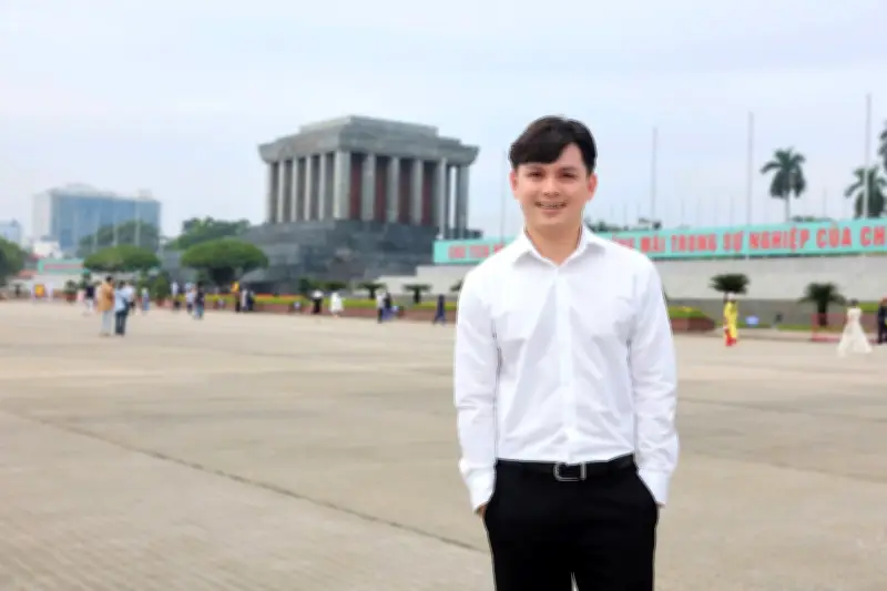 Nhà khoa học trẻ Mai Ngọc Xuân Đạt: Từ nghiên cứu đột phá đến giải thưởng danh giá