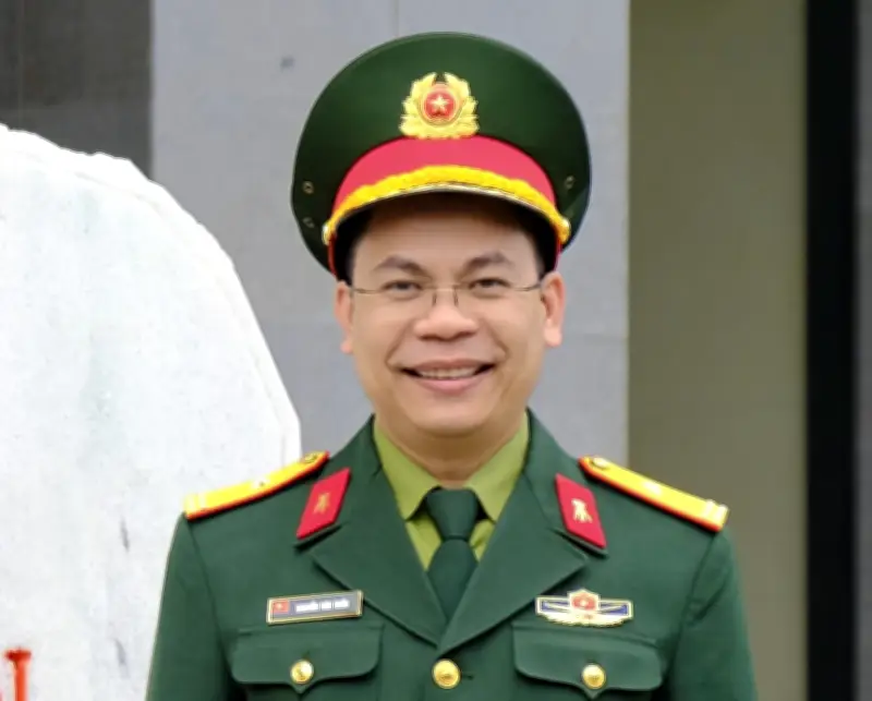 Nhà khoa học trẻ Nguyễn Văn Tuấn: Từ màng InSb đến cảm biến hồng ngoại thế hệ mới