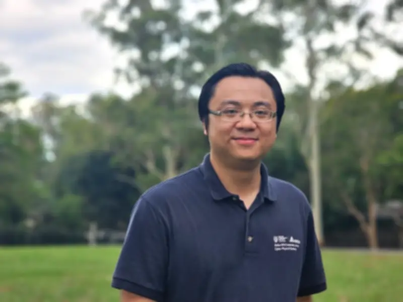 Nhà khoa học trẻ Việt Nam tại Singapore nhận giải Quả Cầu Vàng 2025