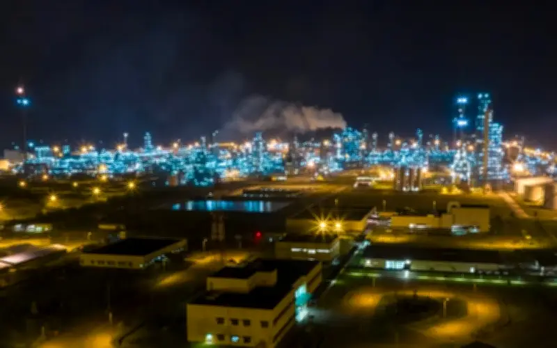 Nhà Máy Lọc Hóa Dầu Nghi Sơn Vận Hành Xuyên Tết Ở Công Suất 125%