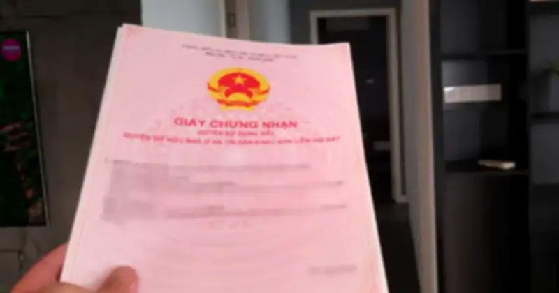 Nhà ông Phạm Ngọc Thủy ở Hà Nội: Có được cấp sổ đỏ và miễn tiền sử dụng đất?