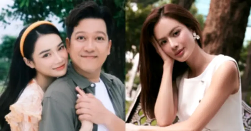 Nhà Phương im lặng đến tê người vì Hoa hậu Như Ý vắng mặt trong phim của Trường Giang