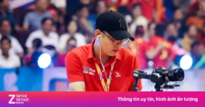 Nhà quay phim VTV Quí Tùng qua đời ở tuổi 37 sau thời gian chống chọi ung thư máu