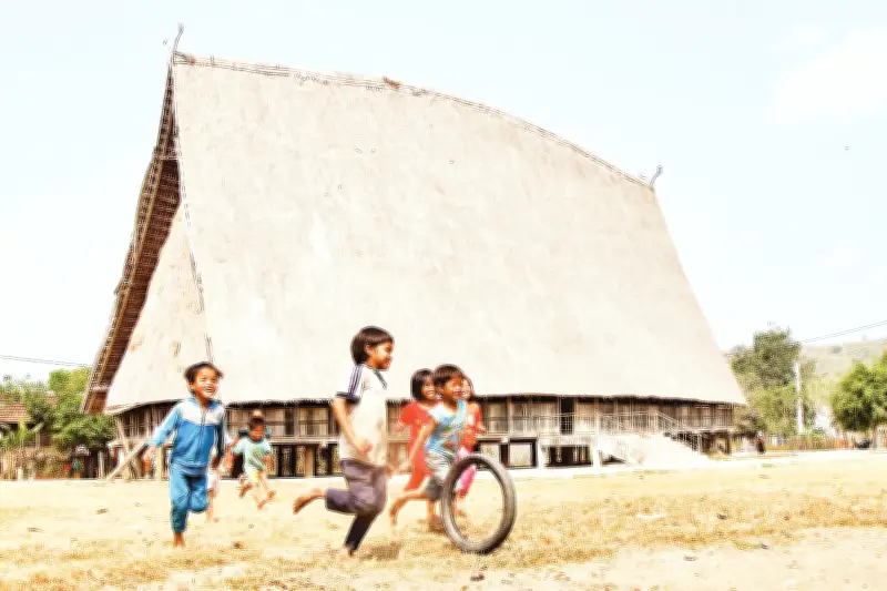 Nhà Rông Kon Brăp Ju: Trụ Cột Văn Hóa Giữa Đổi Thay Và Thách Thức Bảo Tồn