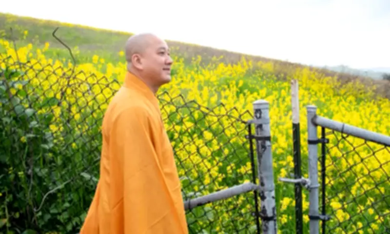 Nhà sư Thích Pháp Hòa: Dạy con sống đạo lý bắt đầu từ tấm gương của cha mẹ