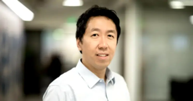 Nhà sáng lập Google Brain cảnh báo nguy cơ mất việc vì AI đang bị thổi phồng