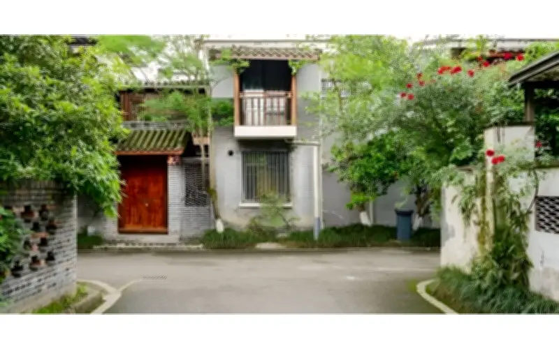 Nhà đất hướng Hồng Anh ảnh hưởng thế nào đến vận khí của gia chủ?