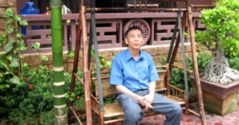 Nhà thơ Thanh Thảo: 56 năm sống bằng nghề báo, thơ là đam mê, báo là thu nhập